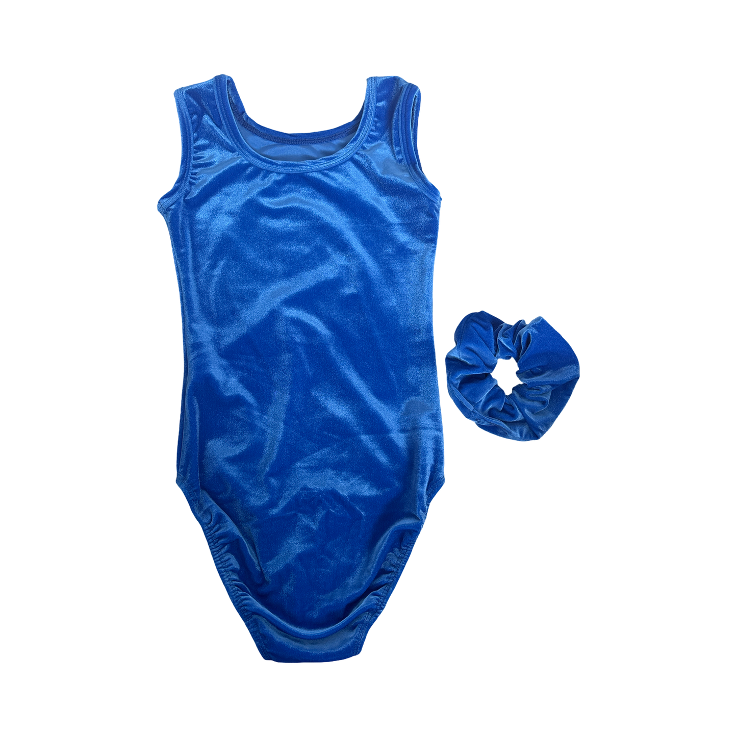 Bluebell Leotard