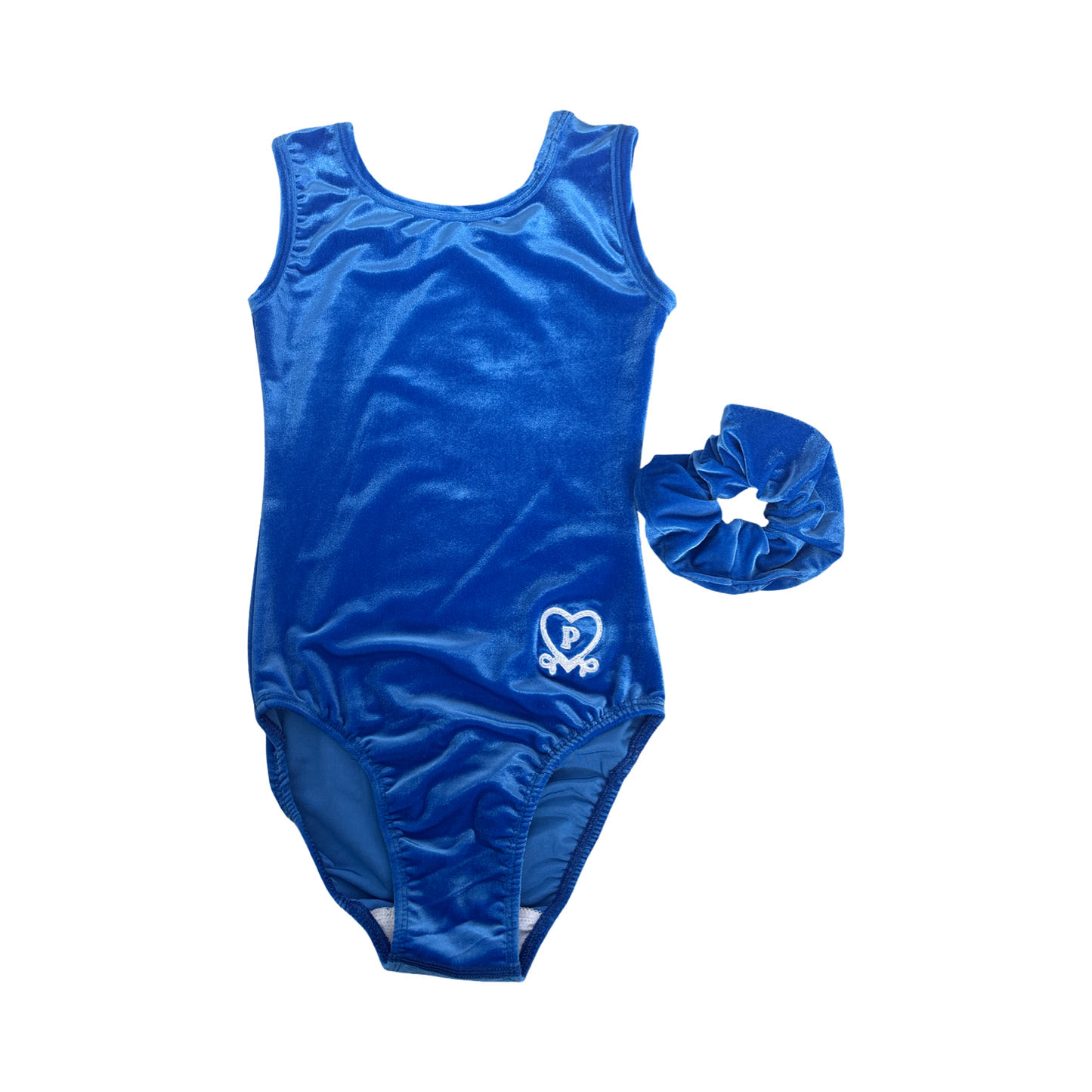 Bluebell Leotard