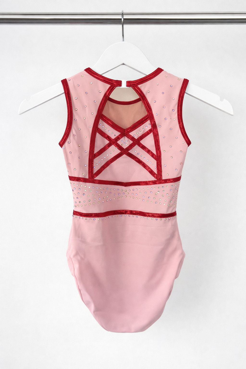 Rosalie Leotard - Pulse Gymnastics
