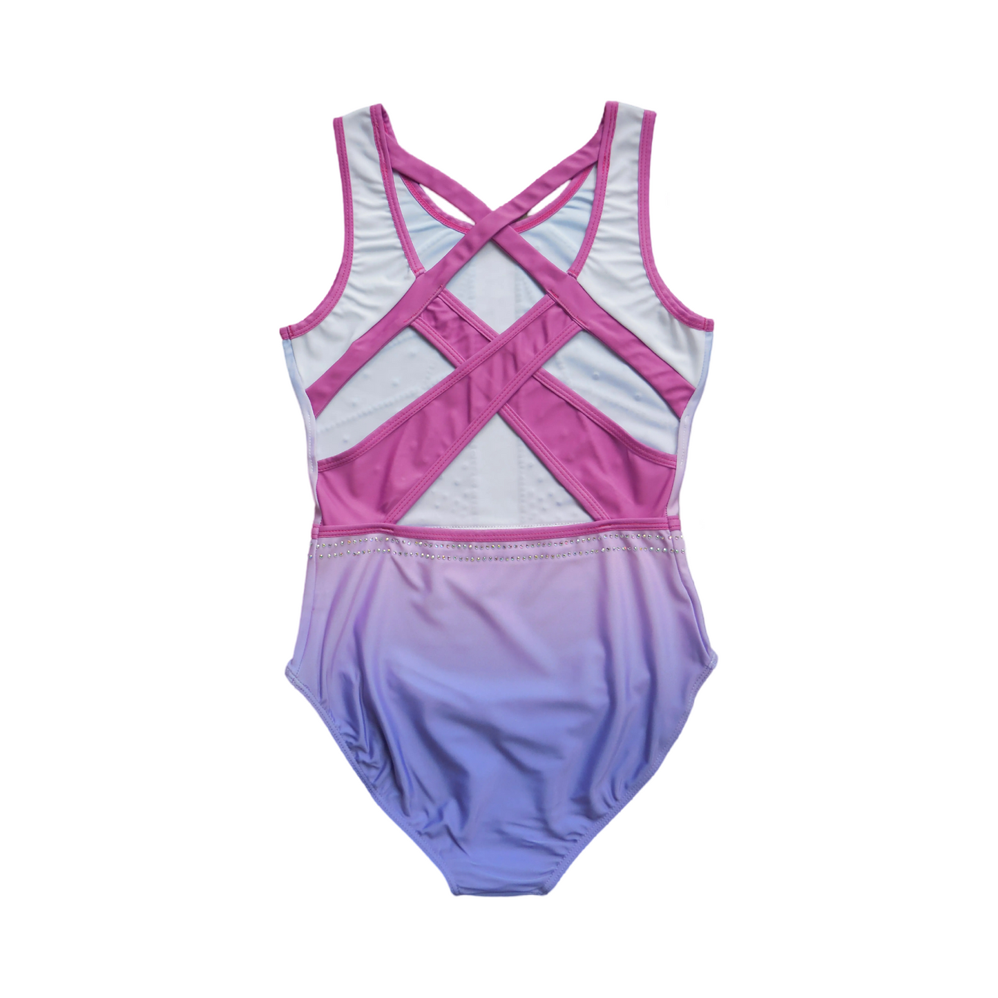 Azalea Leotard - Pulse Gymnastics