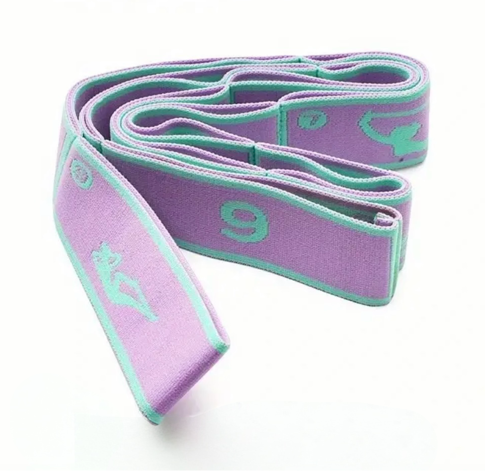 Stretch Band - Pulse Gymnastics