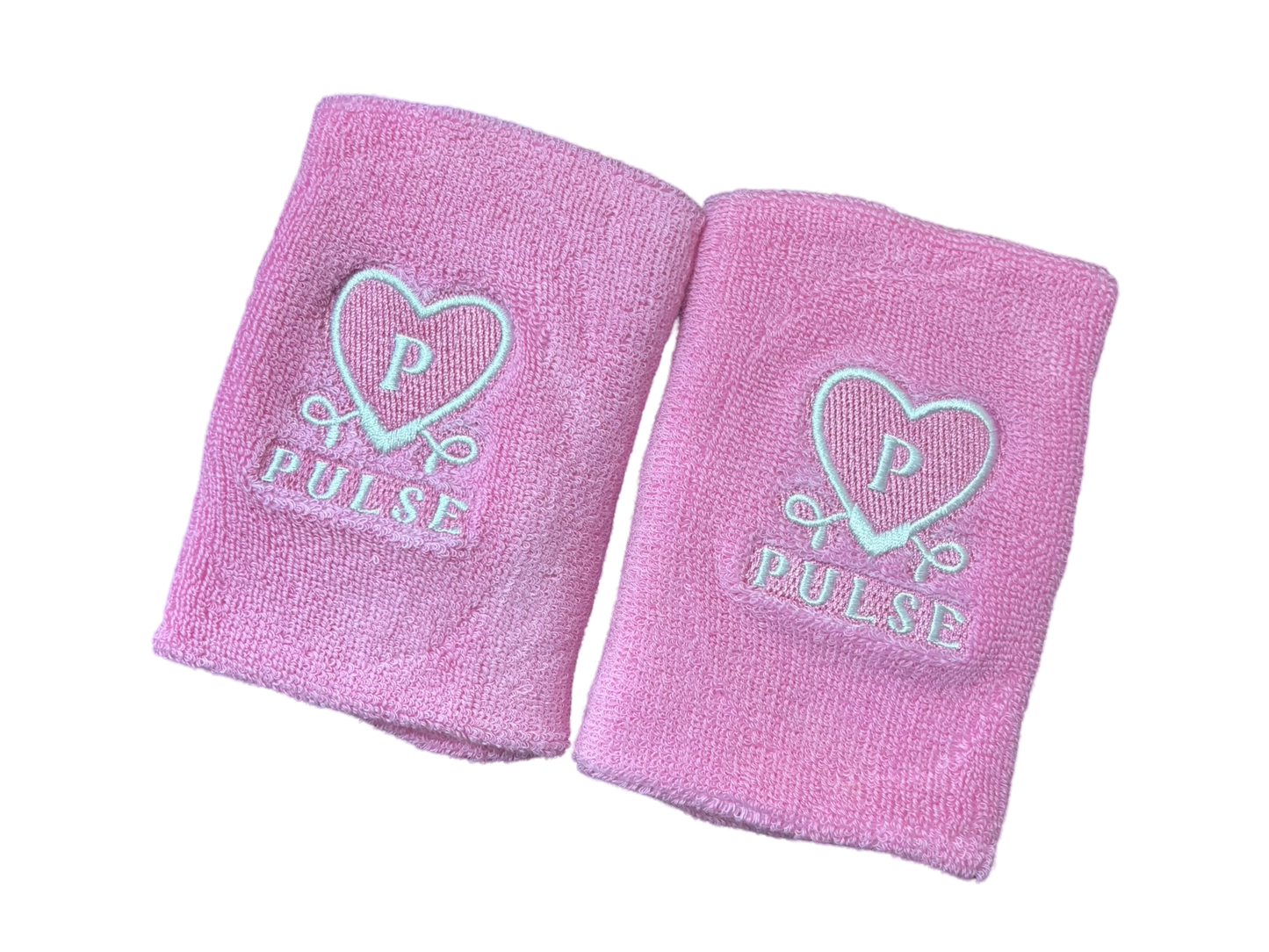 Pink Wristbands 5”
