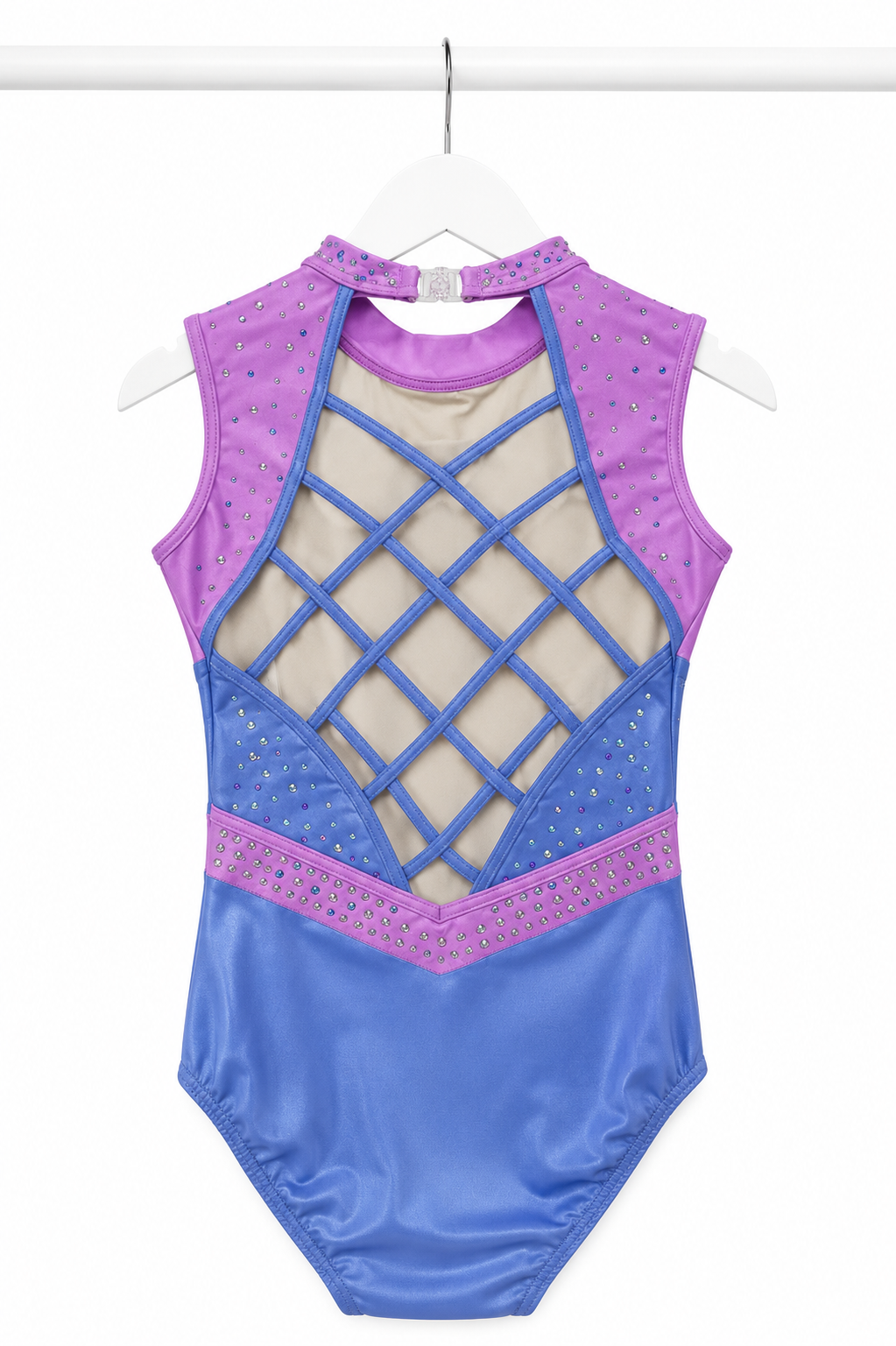 Charlotte ASM - Pulse Gymnastics