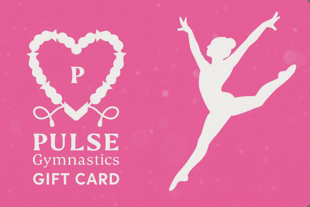 Pulse Gift Card
