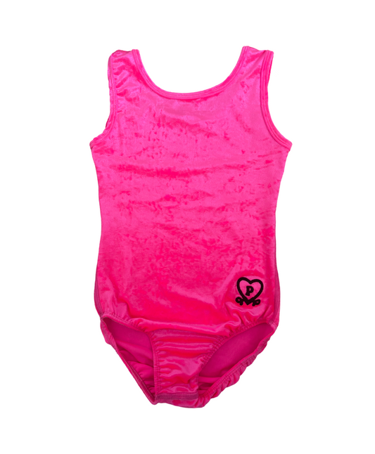 Peony Leotard