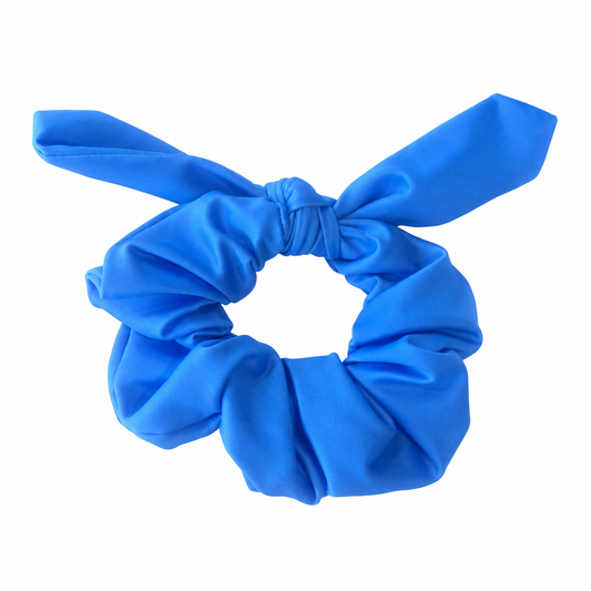 Ava Hair Scrunchie