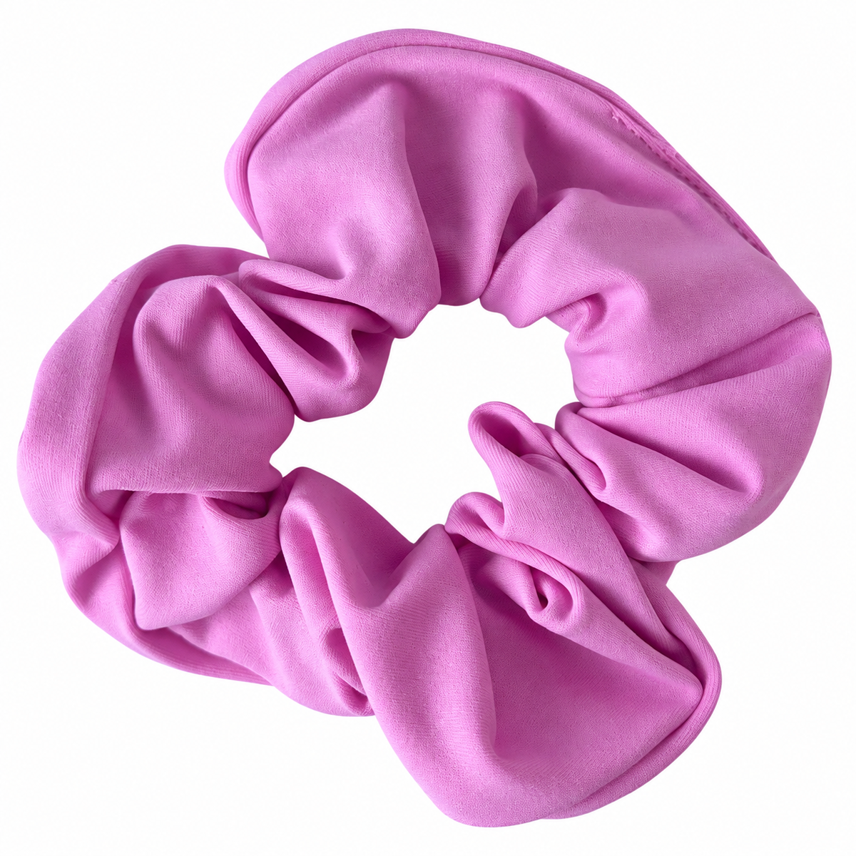 “The Lottie Scrunchie” made to match the Lottie Leotard - Pulse Gymnastics