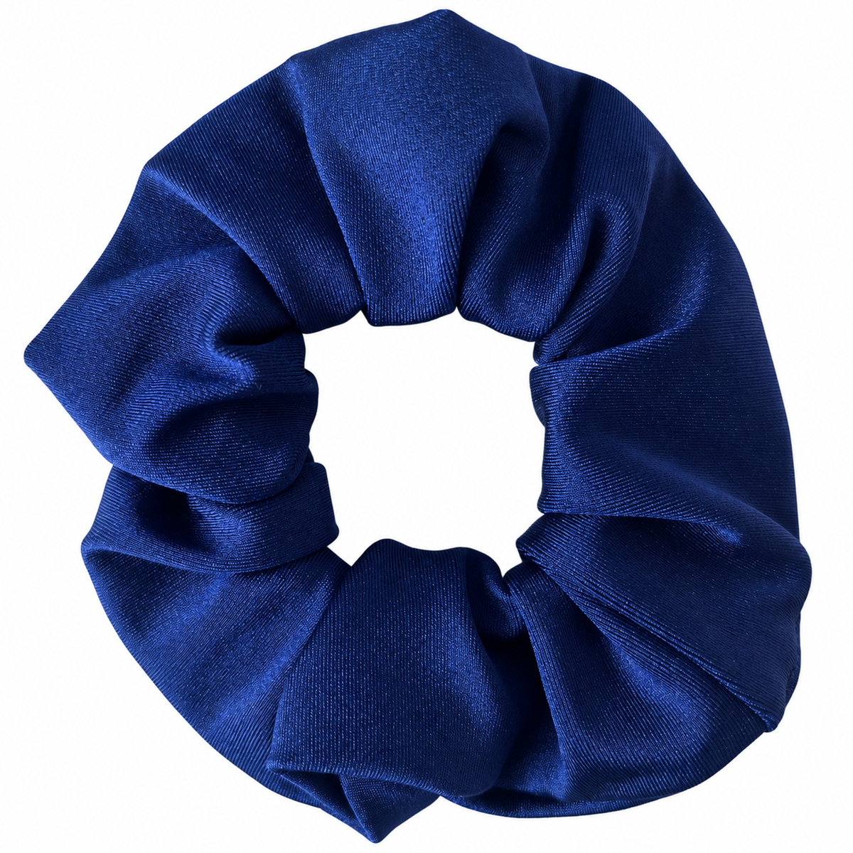 “The Hallie Scrunchie” made to match the Hallie Leotard - Pulse Gymnastics