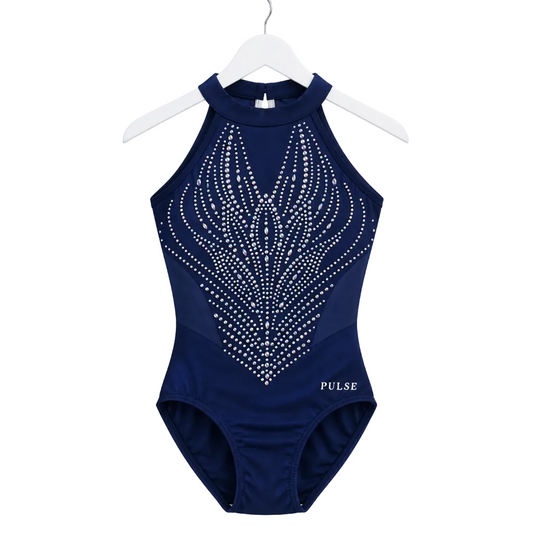 Eden Ambassador Leotard- Hallie CME - Pulse Gymnastics