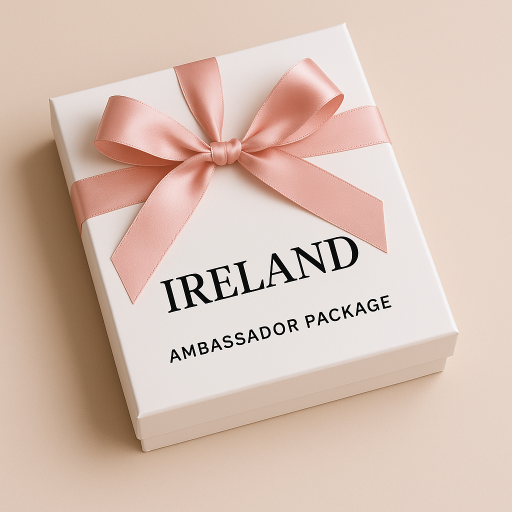 Ireland Ambassador Pack