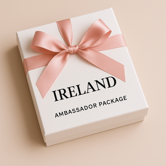 Ireland Ambassador Pack