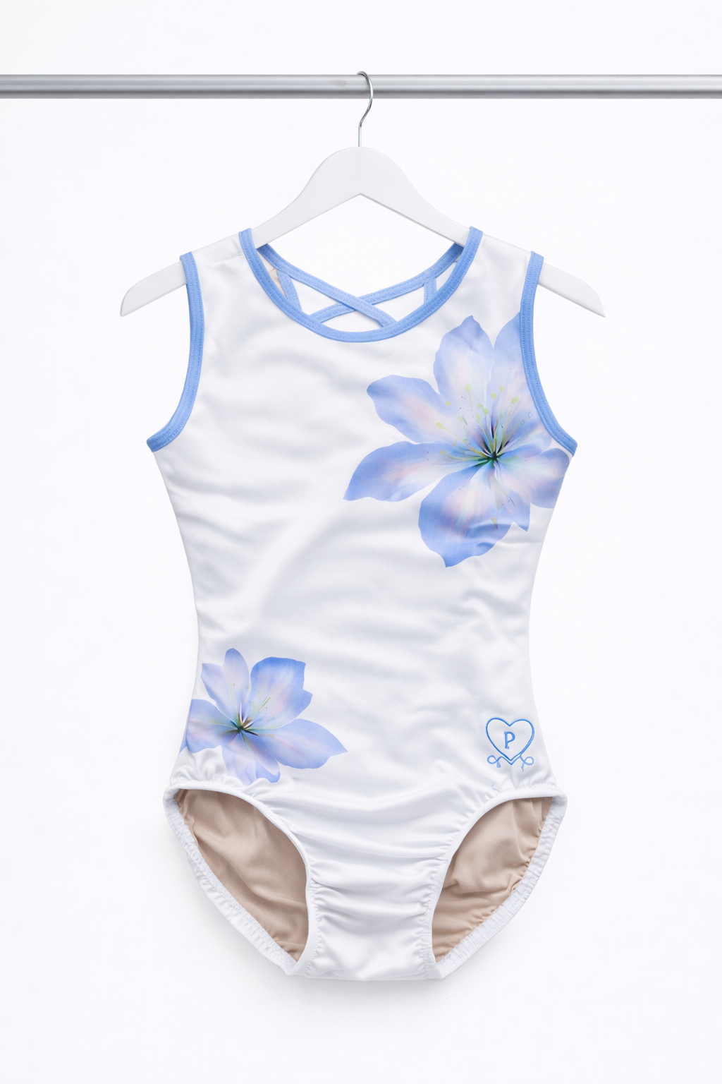 Holly Ambassador Leotard Skye ALA