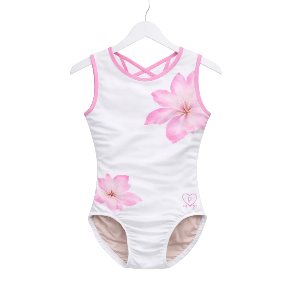 Elodie Leotard - Pulse Gymnastics