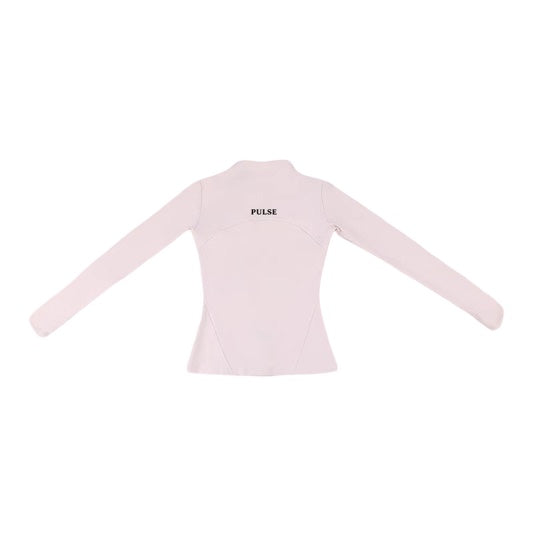 Alyssa Jacket 6-7 Years - Pulse Gymnastics