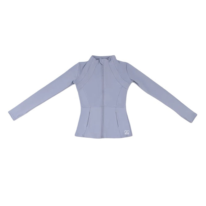 Tahlia Jacket 12-14 Years - Pulse Gymnastics