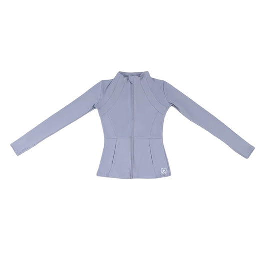 Tahlia Jacket 12-14 Years - Pulse Gymnastics