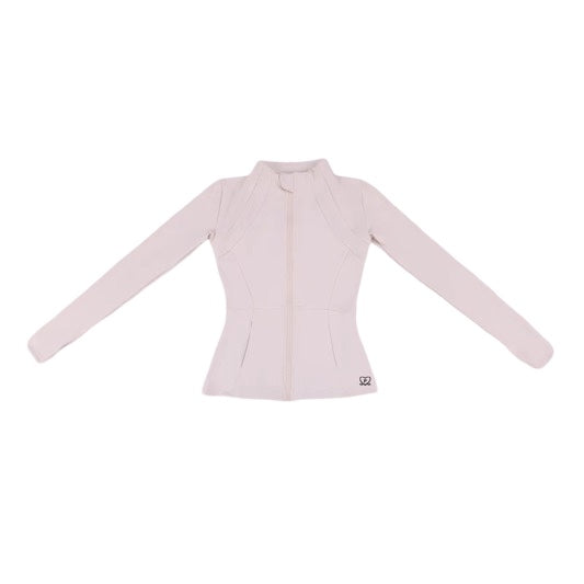 Alyssa Jacket 6-7 Years - Pulse Gymnastics