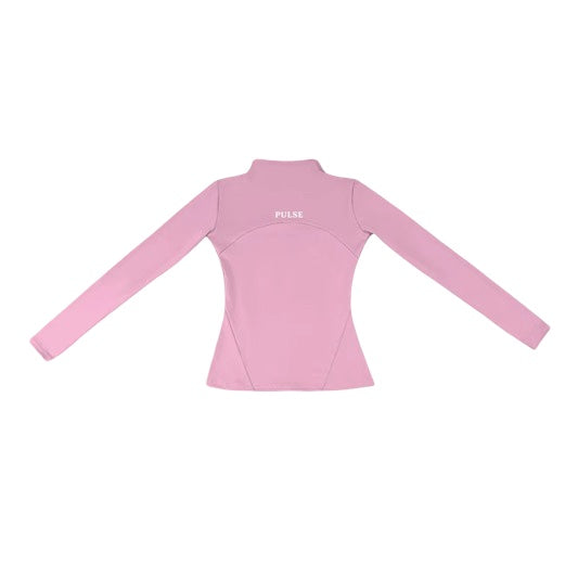 Leisha’s Jacket - Pulse Gymnastics
