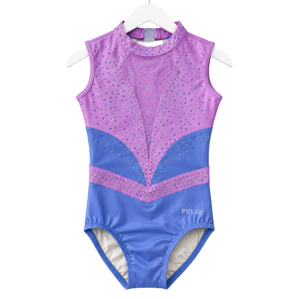 Charlotte ASM - Pulse Gymnastics