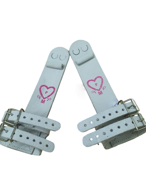 Gymnastics Girls & Women's Uneven Dowel Handguards - Pulse Gymnastics